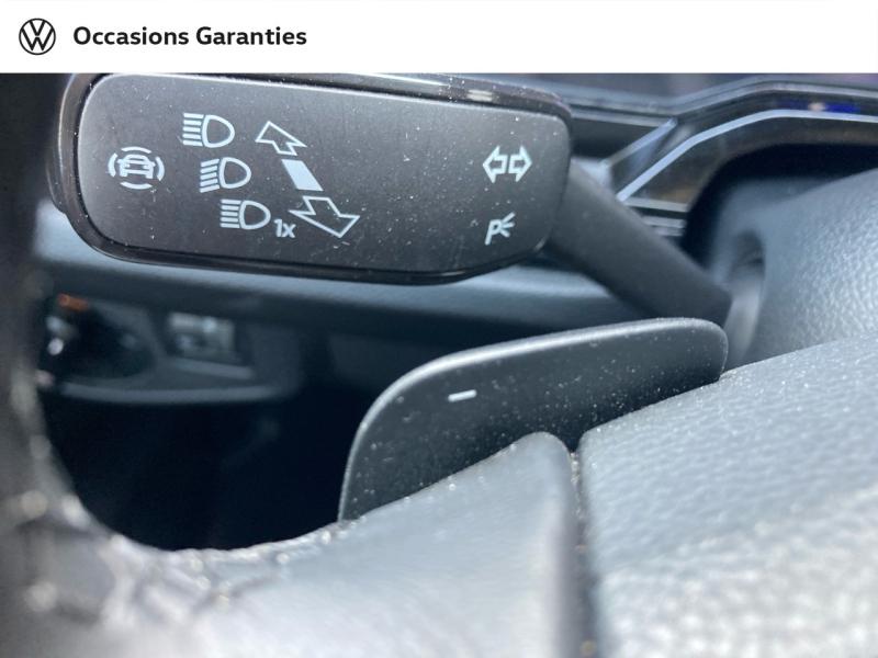 Voitures occasions VOLKSWAGEN TAIGO Life Plus Lens