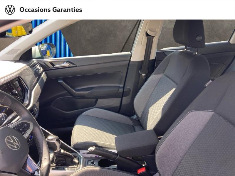 Voitures occasions VOLKSWAGEN TAIGO Life Plus Lens