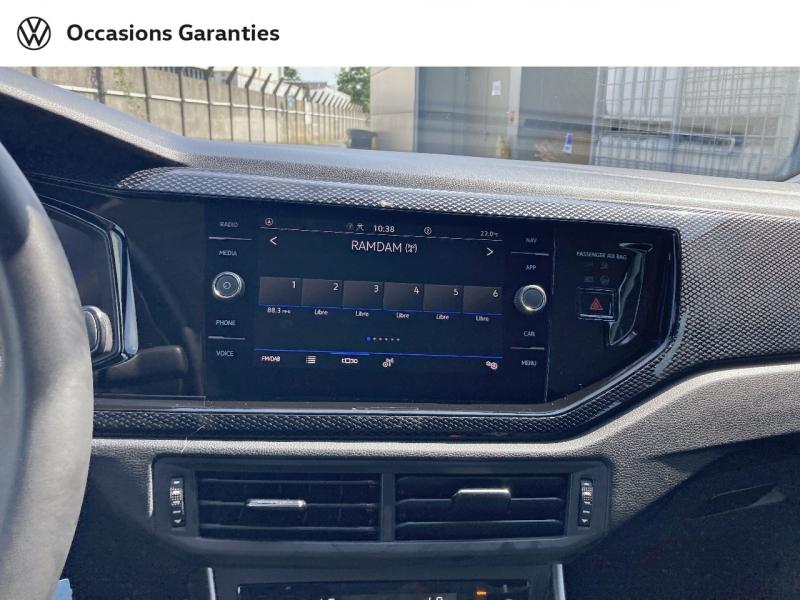 Voitures occasions VOLKSWAGEN TAIGO Life Plus Lens