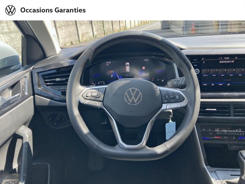 Voitures occasions VOLKSWAGEN TAIGO Life Plus Lens