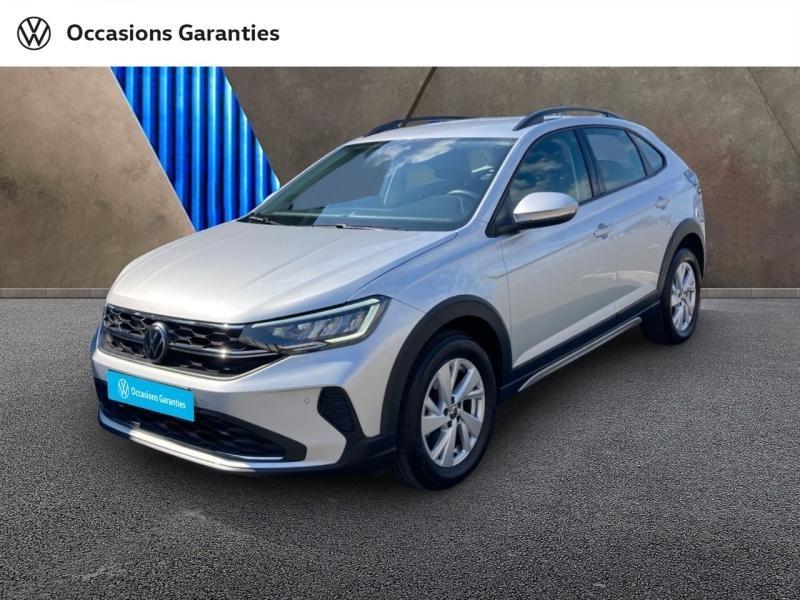 Voitures occasions VOLKSWAGEN TAIGO Life Plus Lens