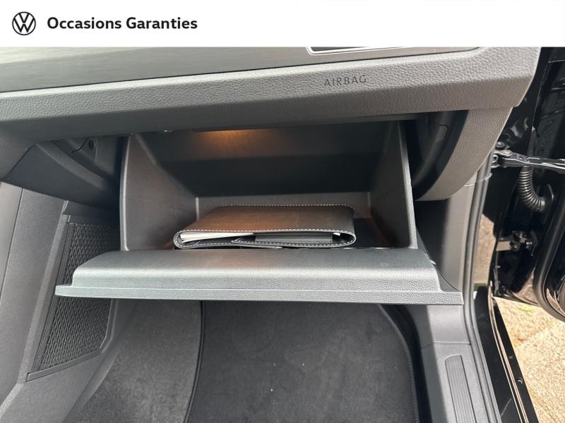 Voitures occasions VOLKSWAGEN TOURAN Life Plus Lens