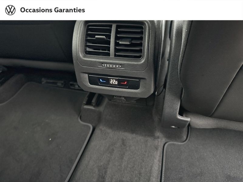 Voitures occasions VOLKSWAGEN TOURAN Life Plus Lens