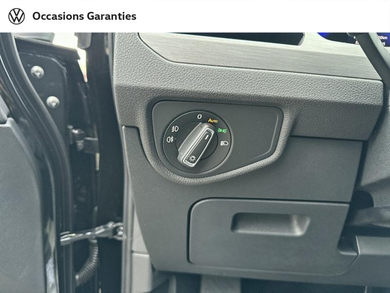 Voitures occasions VOLKSWAGEN TOURAN Life Plus Lens
