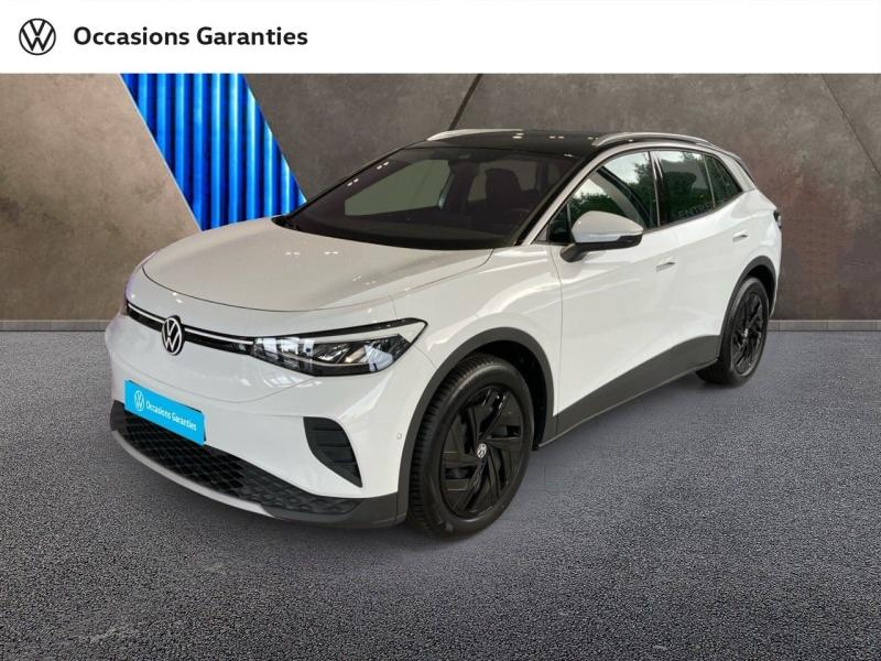 Voitures occasions VOLKSWAGEN ID.4 Life Max Lens