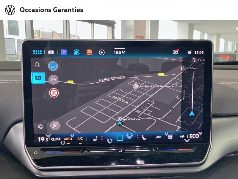 Voitures occasions VOLKSWAGEN ID.4 Life Max Lens