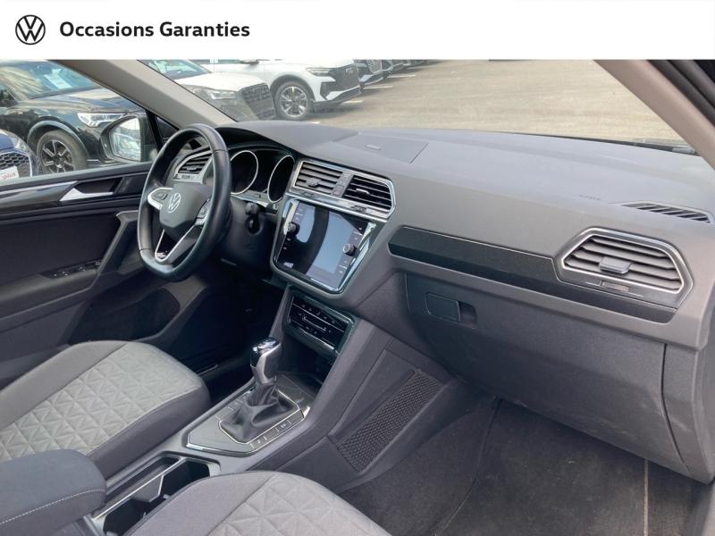 Voitures occasions VOLKSWAGEN TIGUAN Life Plus Lens