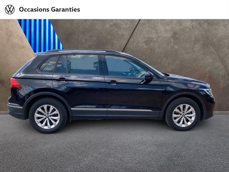 Voitures occasions VOLKSWAGEN TIGUAN Life Plus Lens
