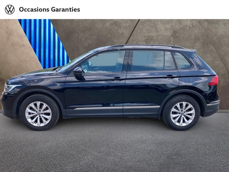 Voitures occasions VOLKSWAGEN TIGUAN Life Plus Lens