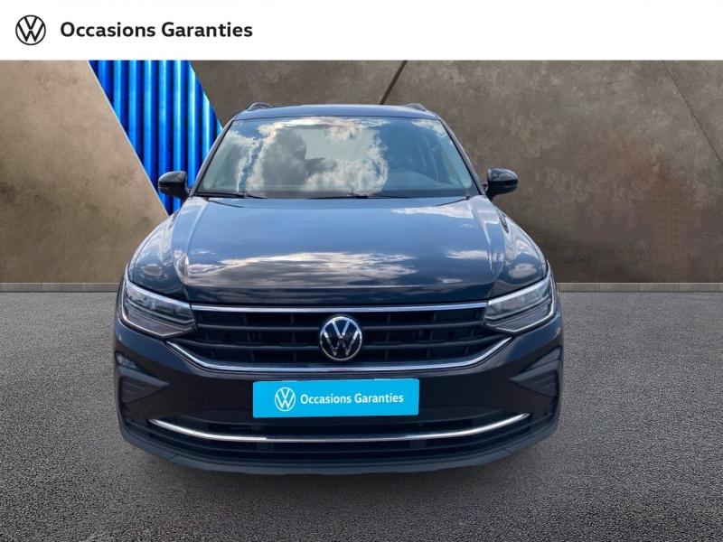 Voitures occasions VOLKSWAGEN TIGUAN Life Plus Lens