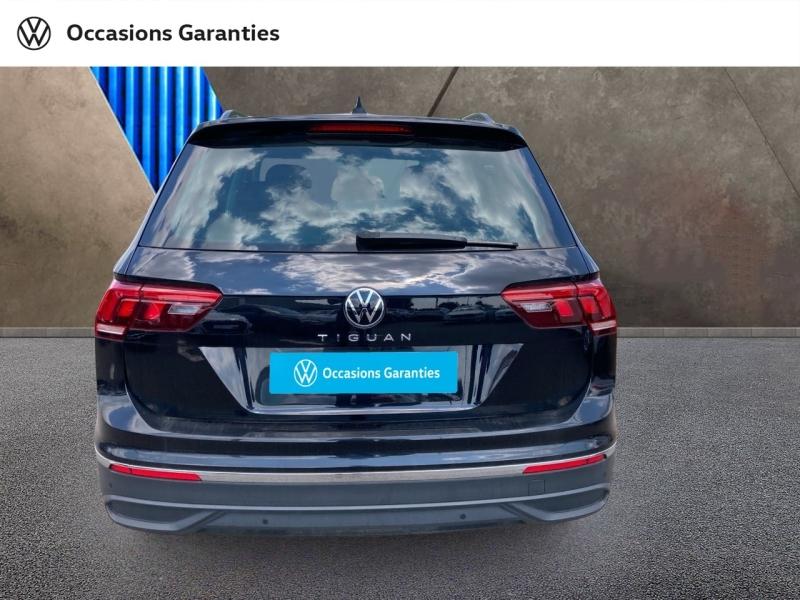 Voitures occasions VOLKSWAGEN TIGUAN Life Plus Lens