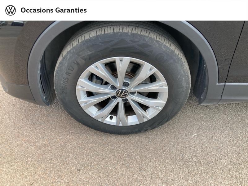 Voitures occasions VOLKSWAGEN TIGUAN Life Plus Lens