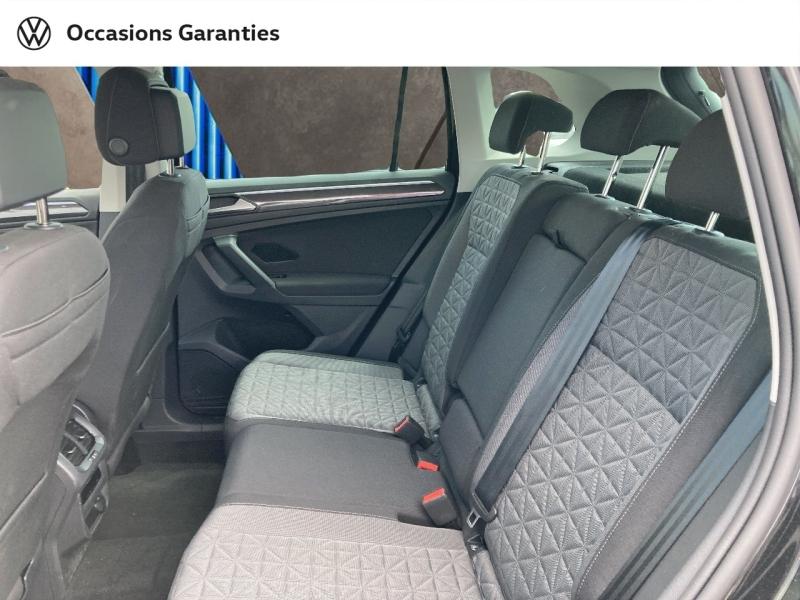 Voitures occasions VOLKSWAGEN TIGUAN Life Plus Lens