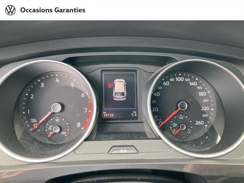 Voitures occasions VOLKSWAGEN TIGUAN Life Plus Lens