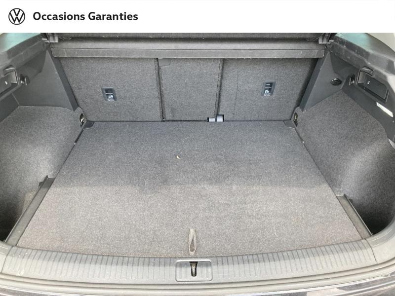 Voitures occasions VOLKSWAGEN TIGUAN Life Plus Lens