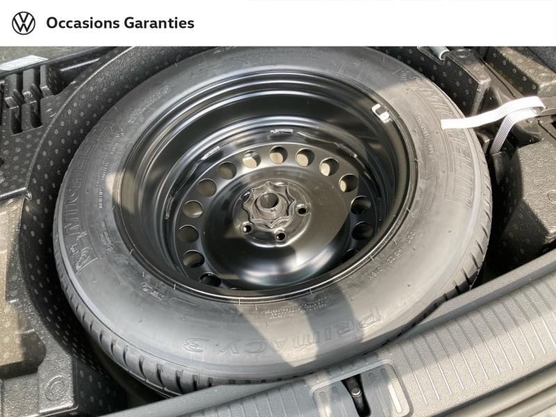 Voitures occasions VOLKSWAGEN TIGUAN Life Plus Lens