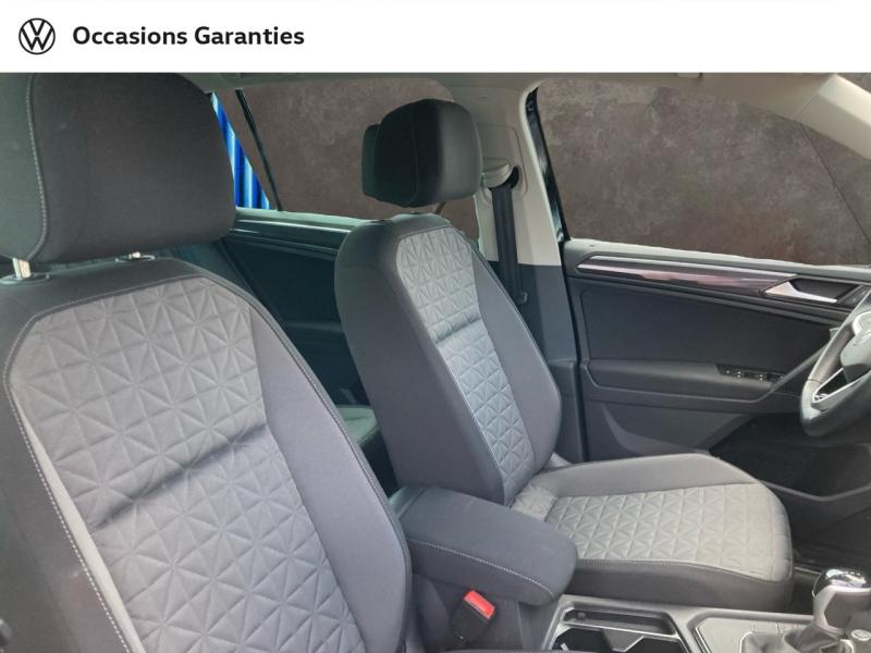 Voitures occasions VOLKSWAGEN TIGUAN Life Plus Lens