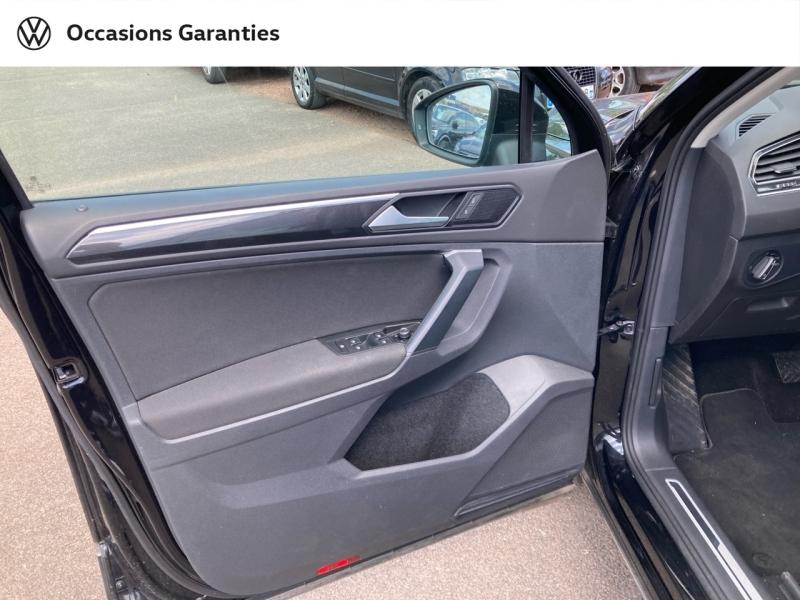 Voitures occasions VOLKSWAGEN TIGUAN Life Plus Lens