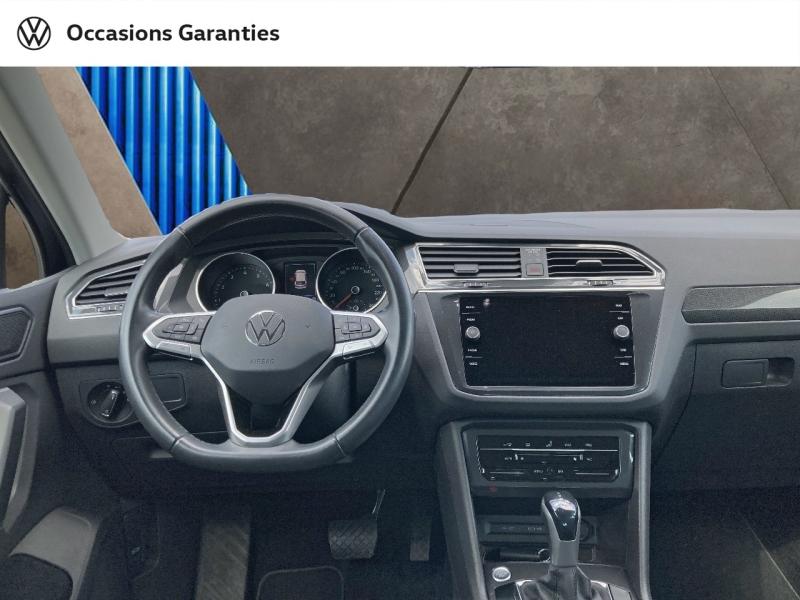 Voitures occasions VOLKSWAGEN TIGUAN Life Plus Lens