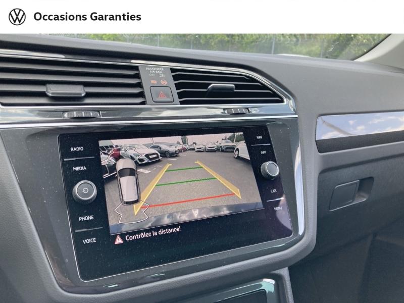 Voitures occasions VOLKSWAGEN TIGUAN Life Plus Lens