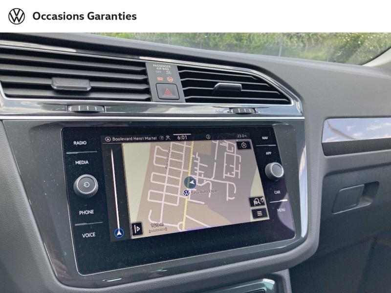 Voitures occasions VOLKSWAGEN TIGUAN Life Plus Lens