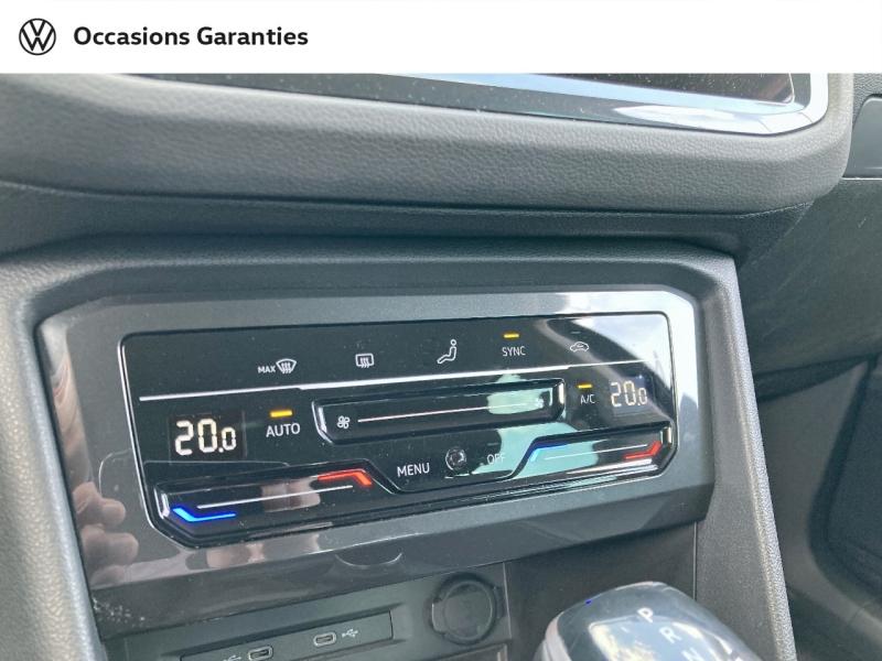 Voitures occasions VOLKSWAGEN TIGUAN Life Plus Lens