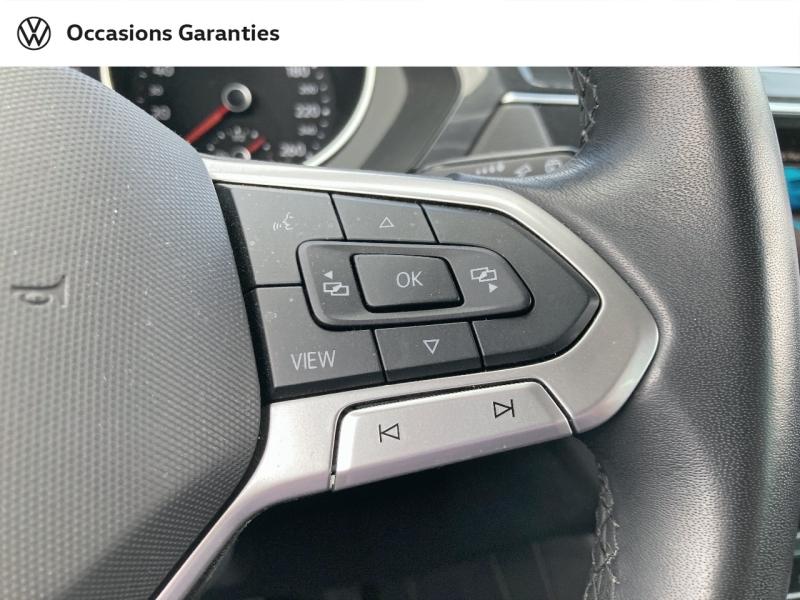Voitures occasions VOLKSWAGEN TIGUAN Life Plus Lens