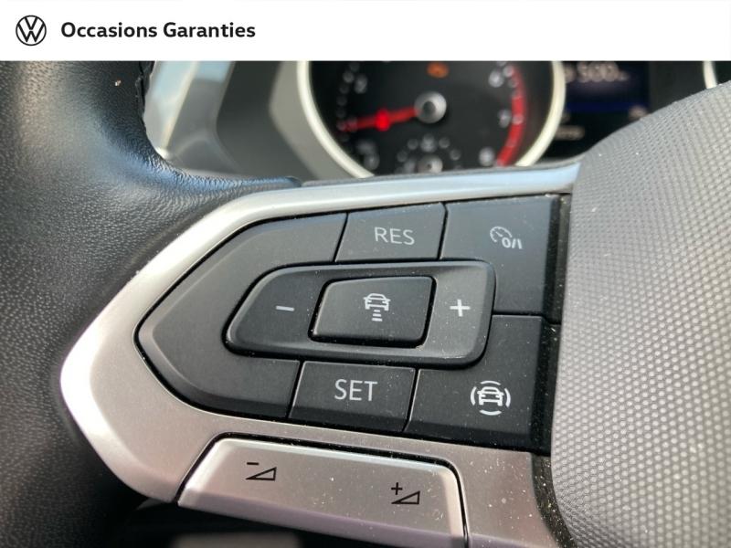 Voitures occasions VOLKSWAGEN TIGUAN Life Plus Lens