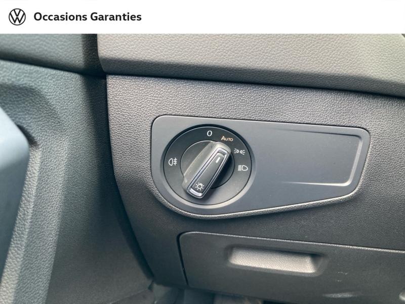 Voitures occasions VOLKSWAGEN TIGUAN Life Plus Lens