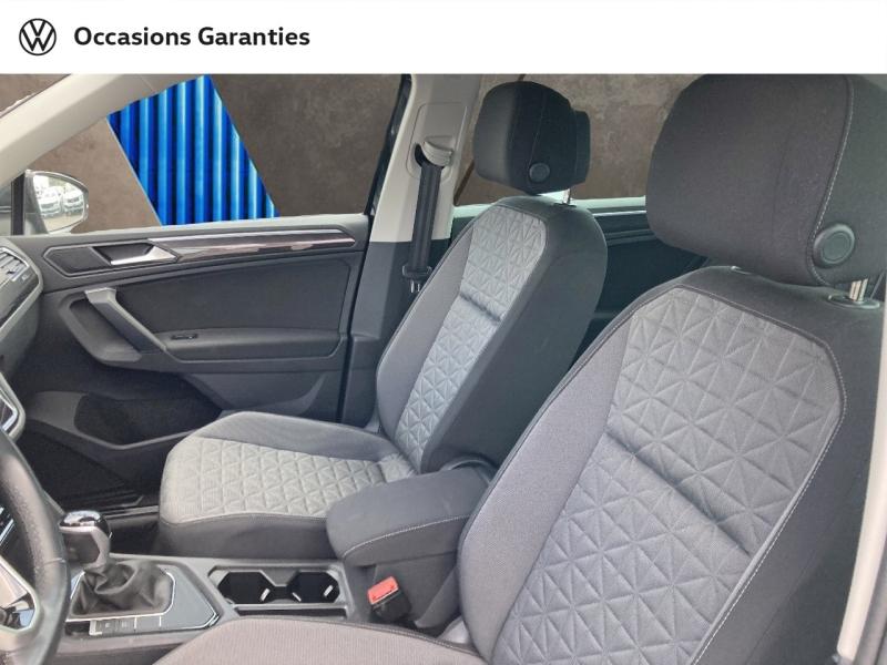 Voitures occasions VOLKSWAGEN TIGUAN Life Plus Lens