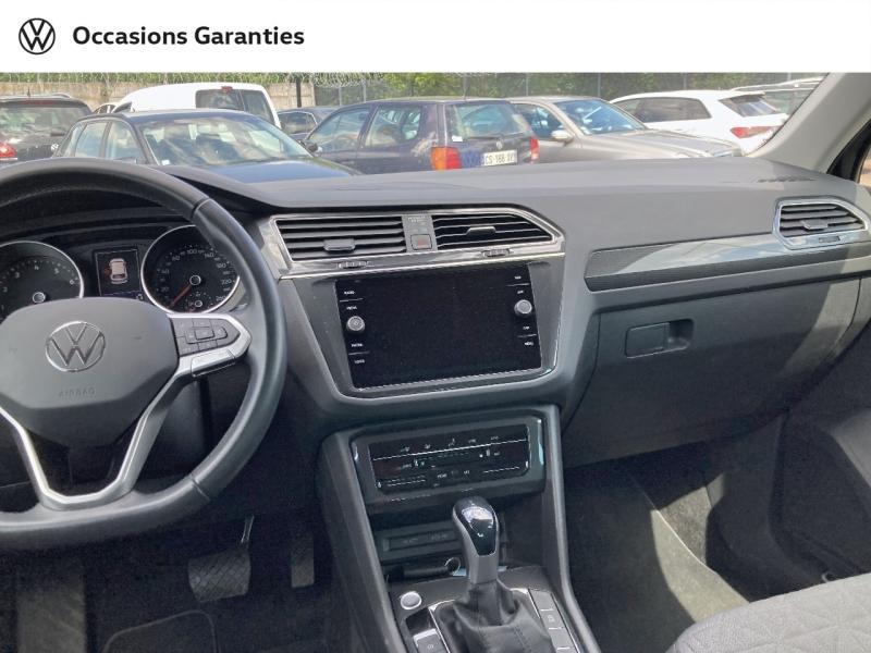Voitures occasions VOLKSWAGEN TIGUAN Life Plus Lens