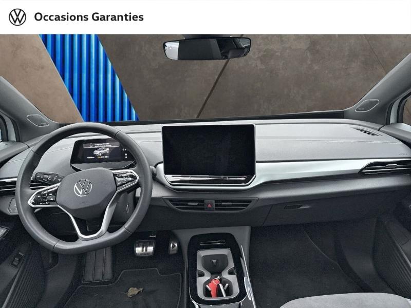 Voitures occasions VOLKSWAGEN ID.5 Life Max Lens