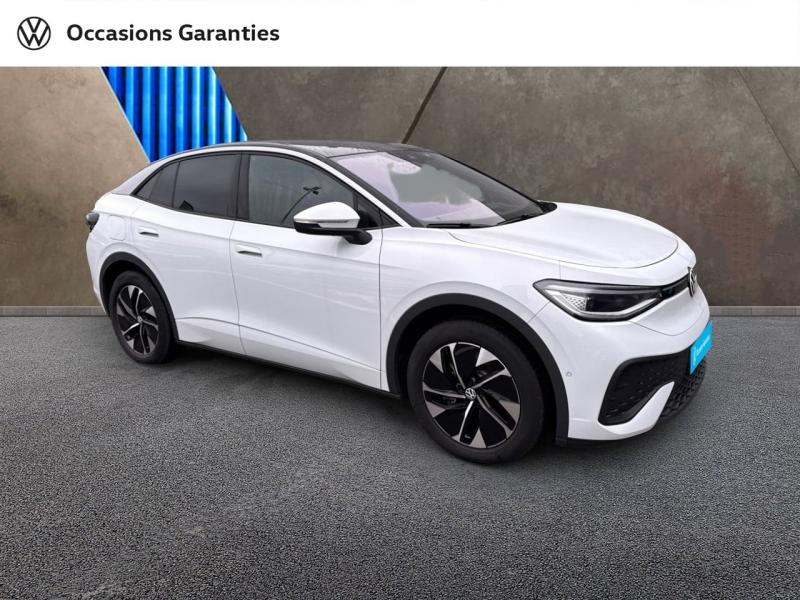 Voitures occasions VOLKSWAGEN ID.5 Life Max Lens