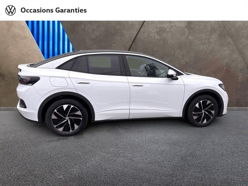 Voitures occasions VOLKSWAGEN ID.5 Life Max Lens