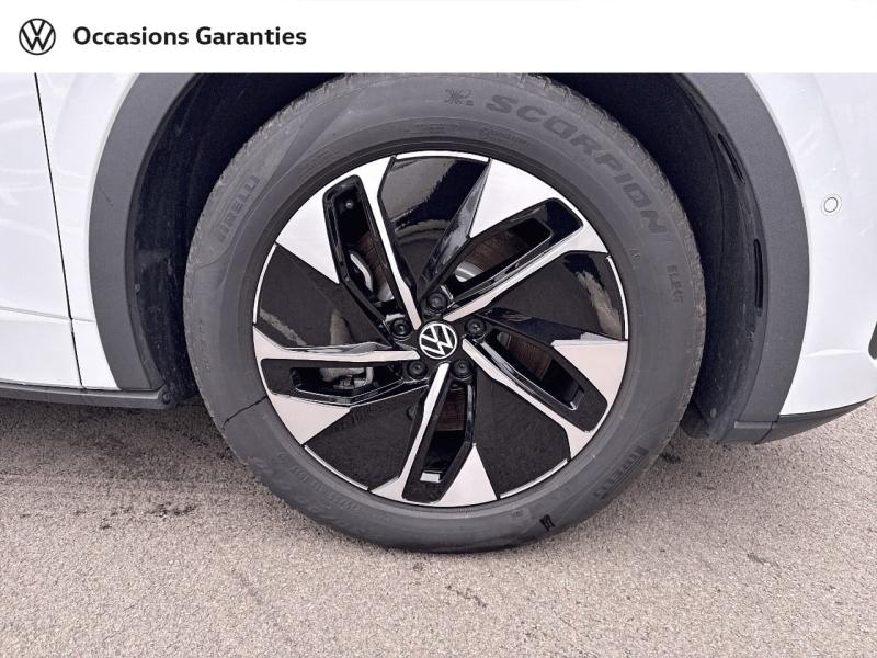 Voitures occasions VOLKSWAGEN ID.5 Life Max Lens
