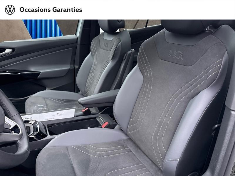 Voitures occasions VOLKSWAGEN ID.5 Life Max Lens