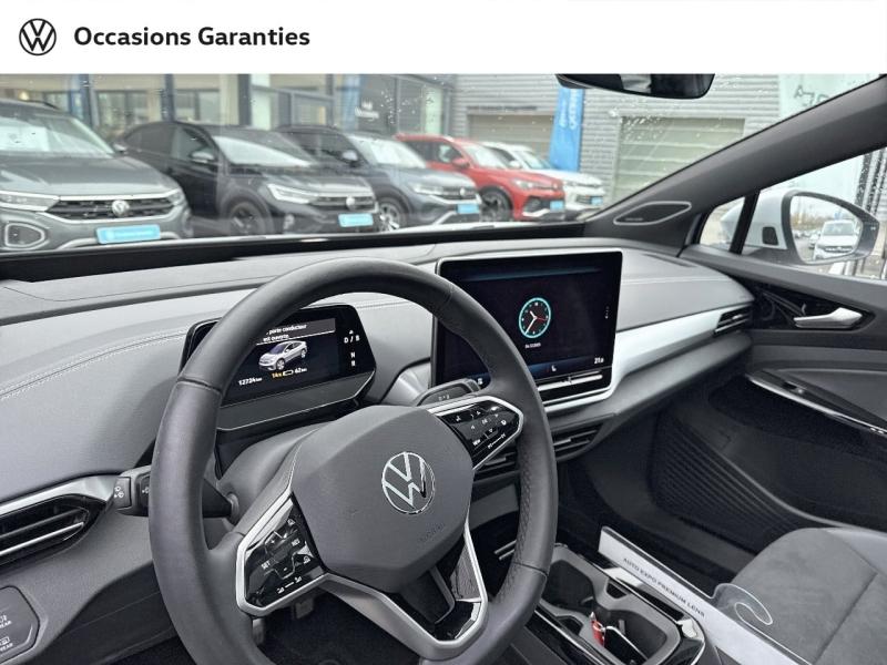 Voitures occasions VOLKSWAGEN ID.5 Life Max Lens