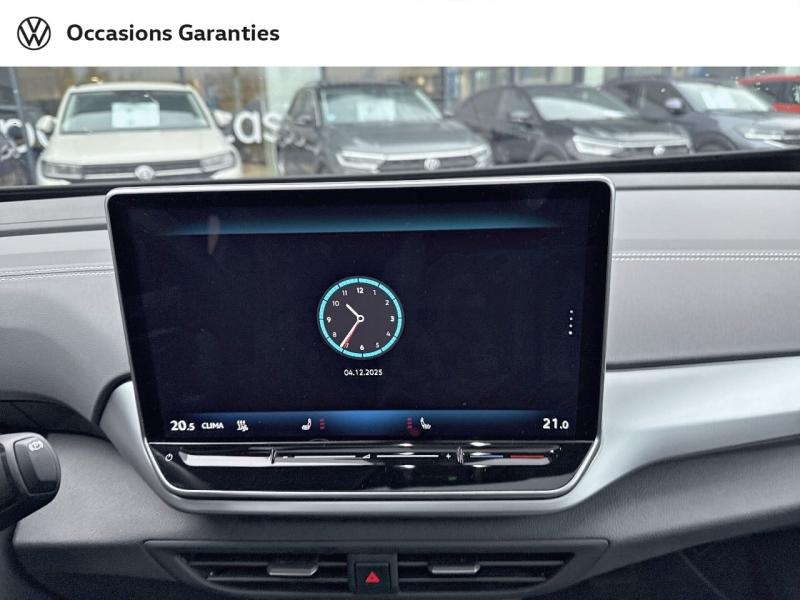Voitures occasions VOLKSWAGEN ID.5 Life Max Lens