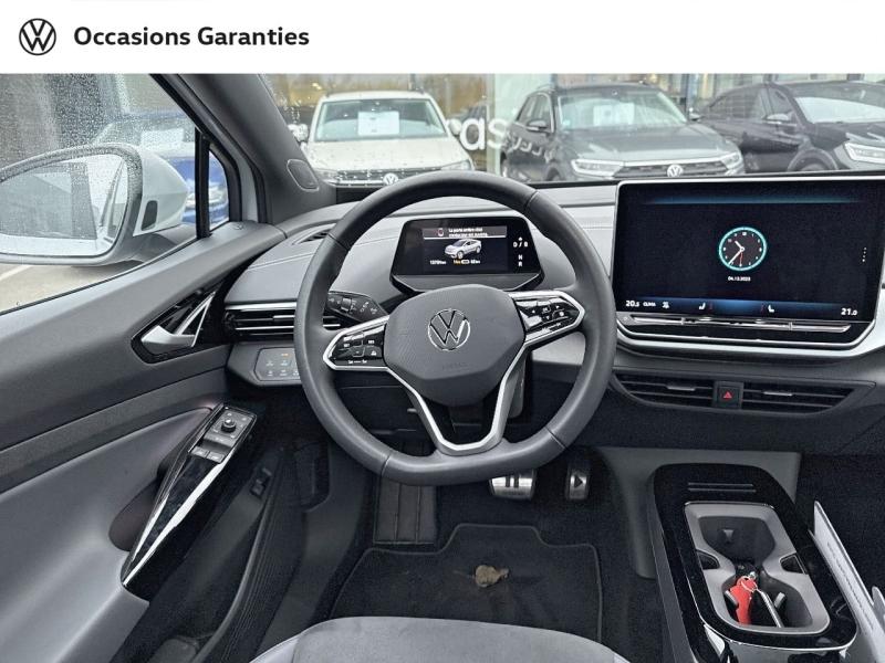 Voitures occasions VOLKSWAGEN ID.5 Life Max Lens