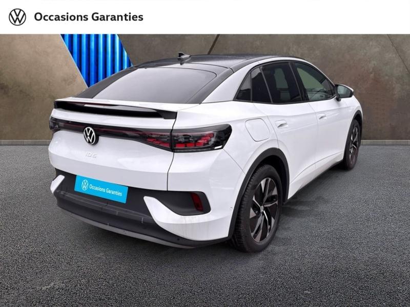 Voitures occasions VOLKSWAGEN ID.5 Life Max Lens