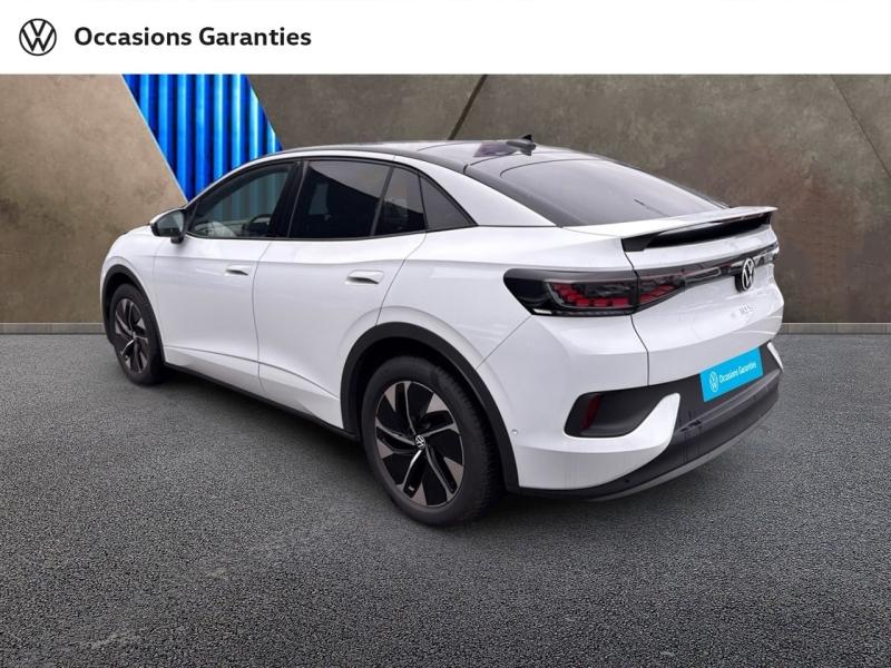 Voitures occasions VOLKSWAGEN ID.5 Life Max Lens