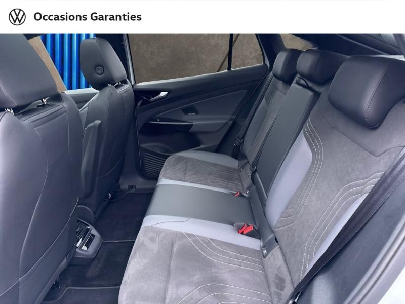 Voitures occasions VOLKSWAGEN ID.5 Life Max Lens