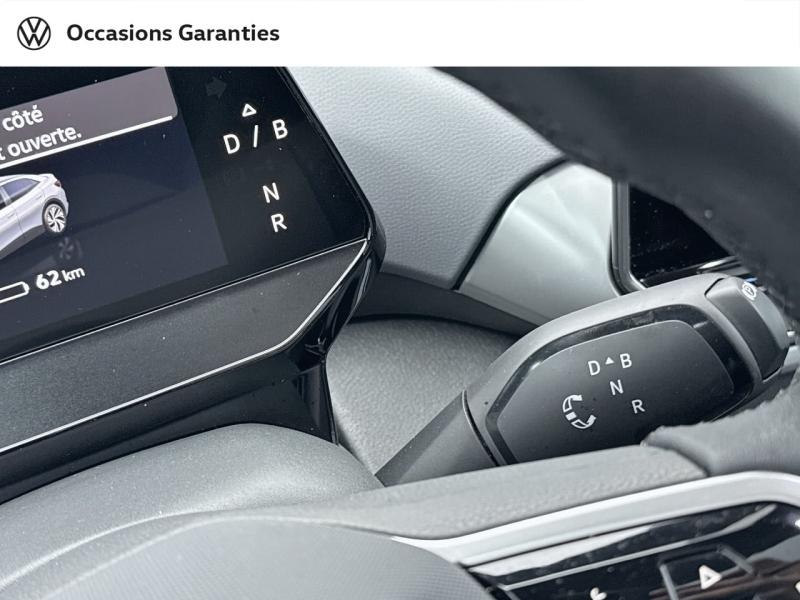 Voitures occasions VOLKSWAGEN ID.5 Life Max Lens