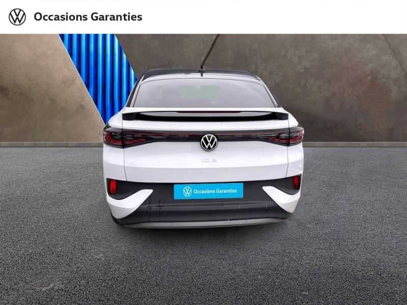 Voitures occasions VOLKSWAGEN ID.5 Life Max Lens