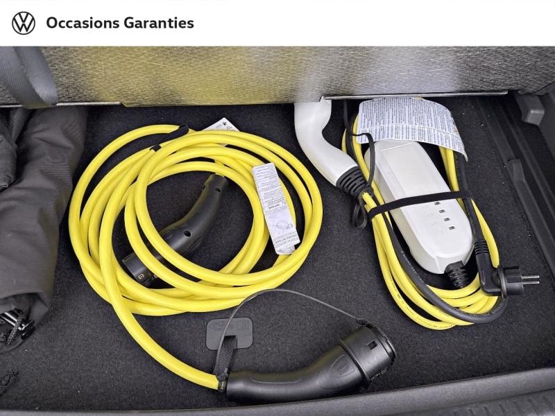 Voitures occasions VOLKSWAGEN ID.5 Life Max Lens