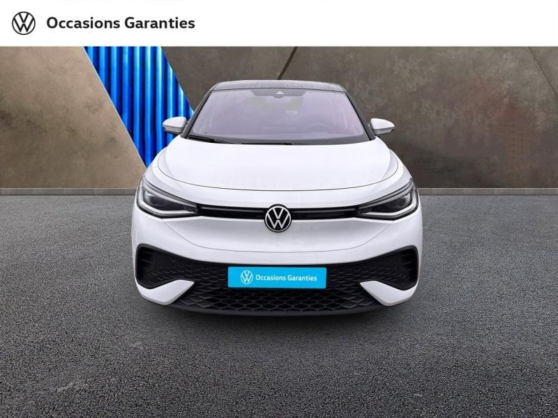 Voitures occasions VOLKSWAGEN ID.5 Life Max Lens