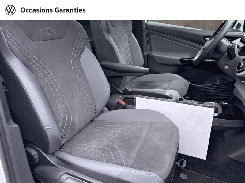 Voitures occasions VOLKSWAGEN ID.5 Life Max Lens