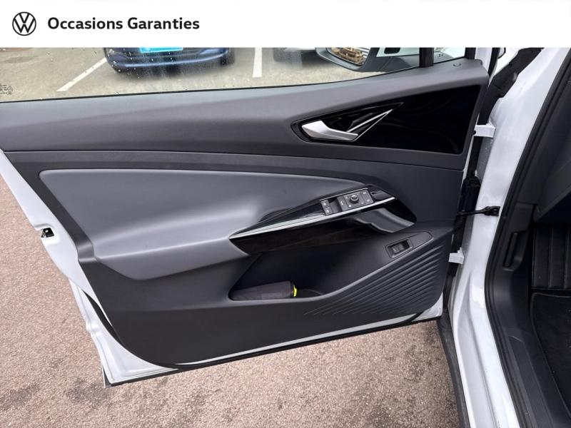 Voitures occasions VOLKSWAGEN ID.5 Life Max Lens