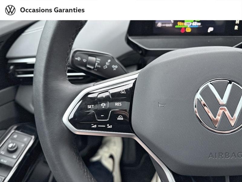 Voitures occasions VOLKSWAGEN ID.5 Life Max Lens