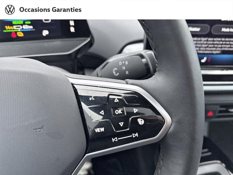 Voitures occasions VOLKSWAGEN ID.5 Life Max Lens